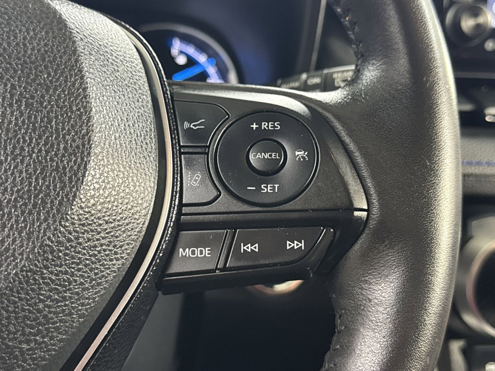 Used 2020 Toyota RAV4 XSE image 36