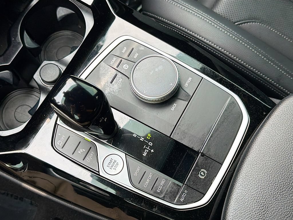 Used 2022 BMW X3 sDrive30i RWD image 28
