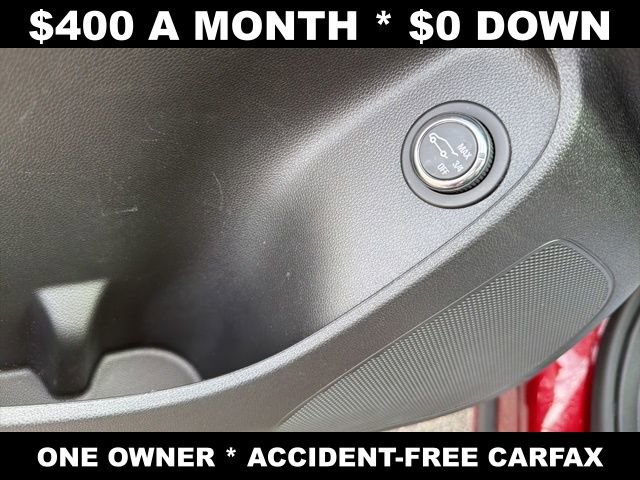 Used 2024 Buick Envista Avenir image 12