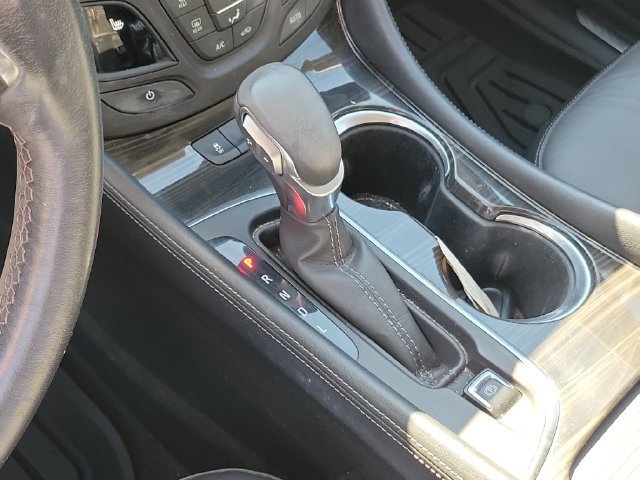 Used 2019 Buick Envision Essence AWD/4WD image 21
