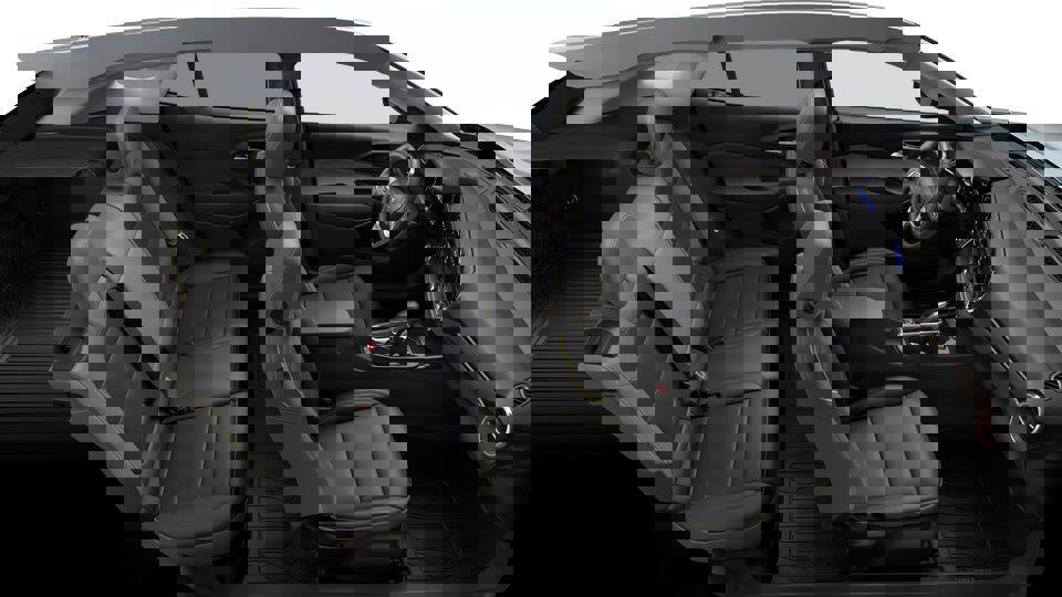 New 2026 Chevrolet Trax ACTIV image 56