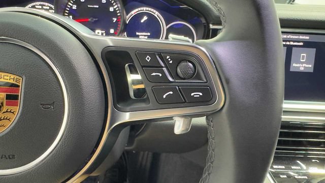 Used 2019 Porsche Panamera w/ Premium Package Plus RWD image 27