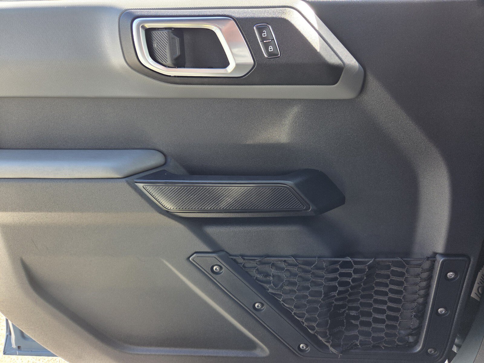 Used 2021 Ford Bronco Big Bend AWD/4WD image 19