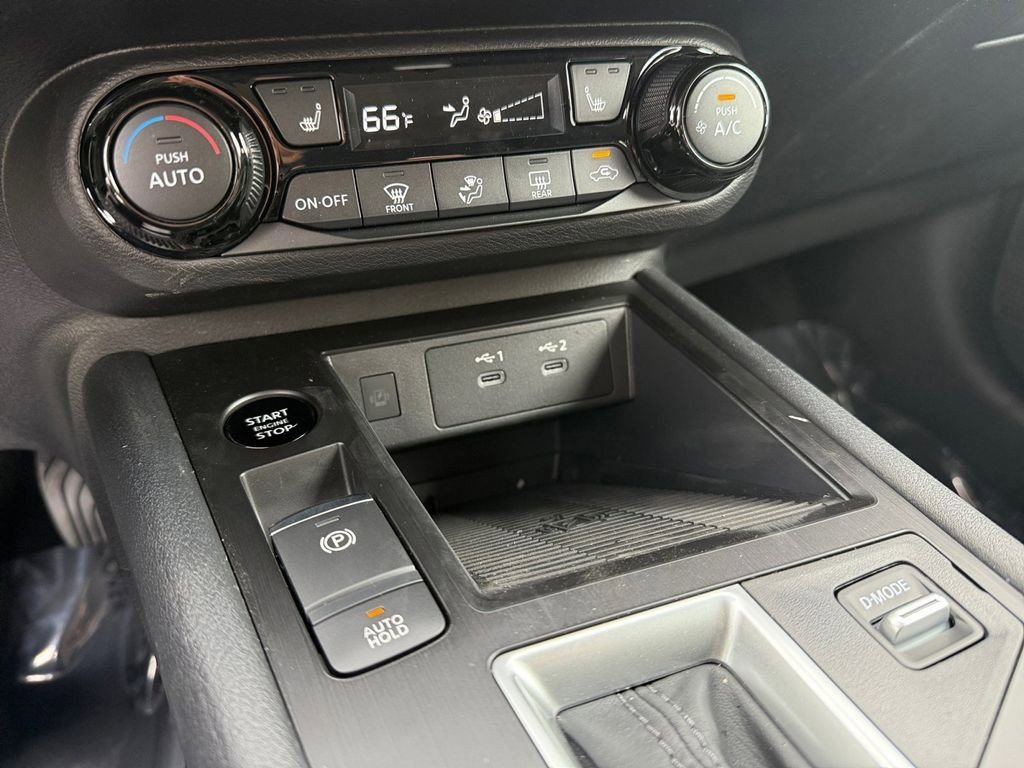 New 2026 Nissan Kicks SV w/ Cold Weather Package image 21