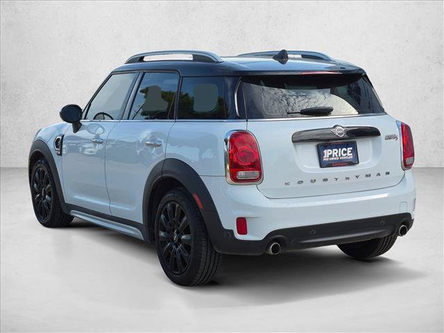 Used 2019 MINI Cooper Countryman S FWD image 8