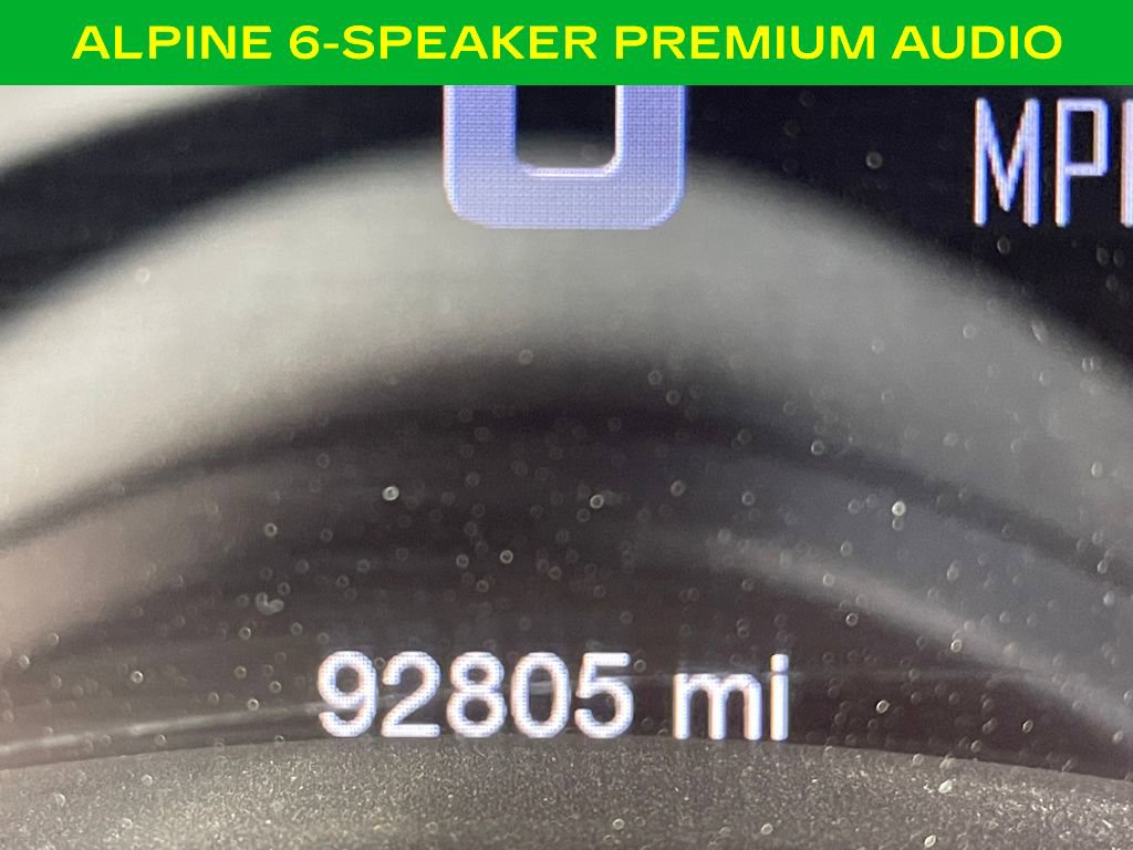 Used 2021 Dodge Durango GT AWD/4WD image 17