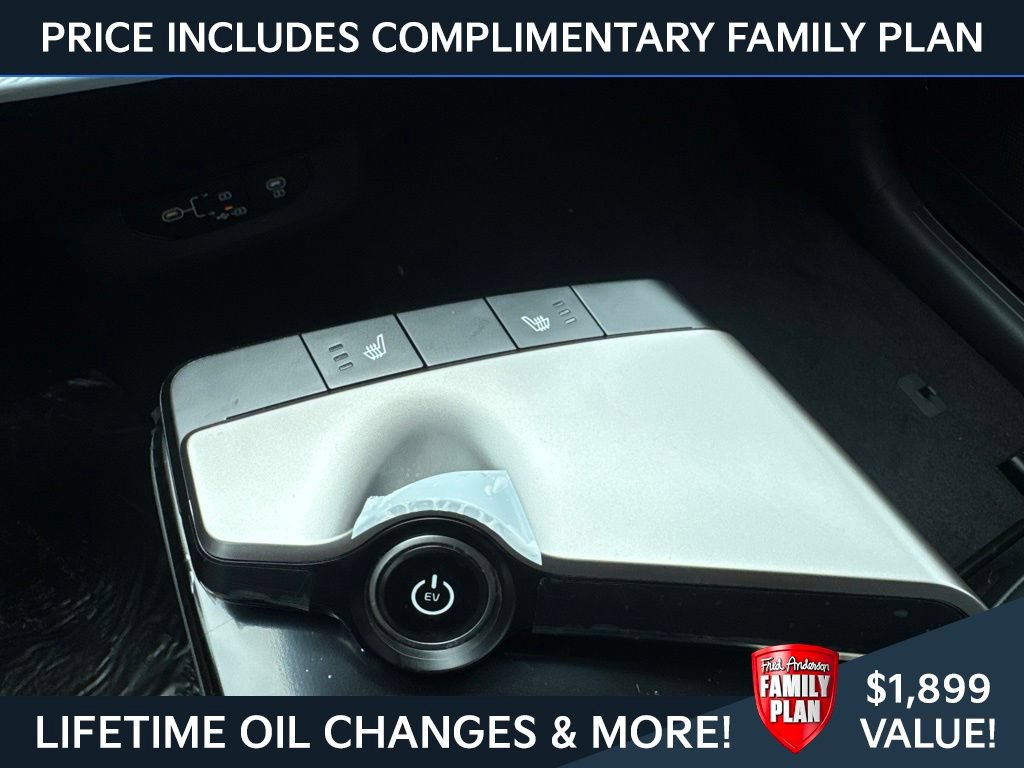 New 2026 Kia EV6 Light RWD image 7