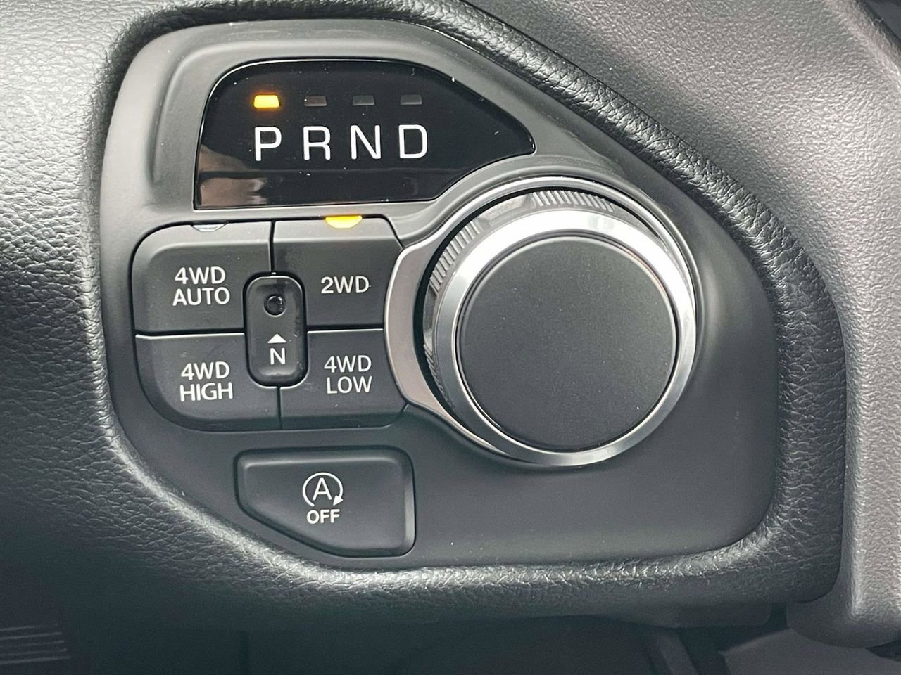 New 2026 RAM 1500 Big Horn image 21