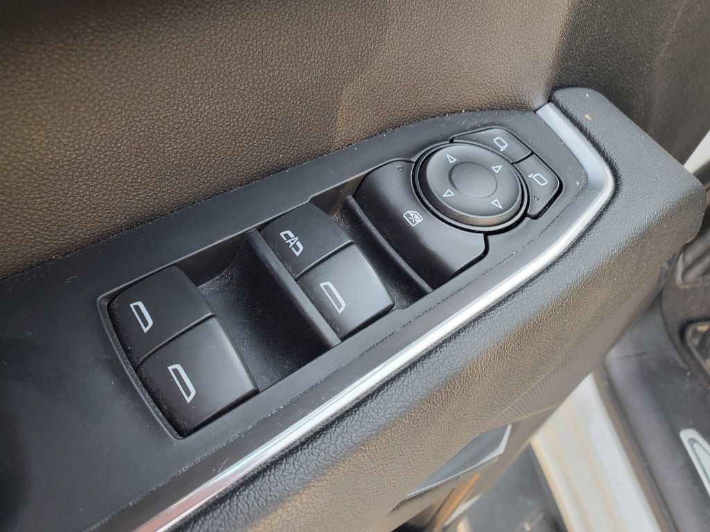 Certified 2024 Chevrolet Silverado 1500 LT AWD/4WD image 21