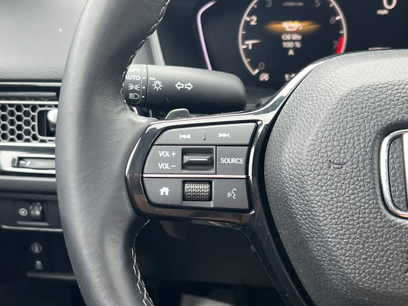 Used 2024 Honda Civic Sport image 21