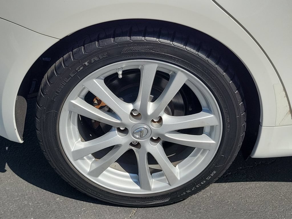 Used 2007 Lexus IS 250 RWD image 7