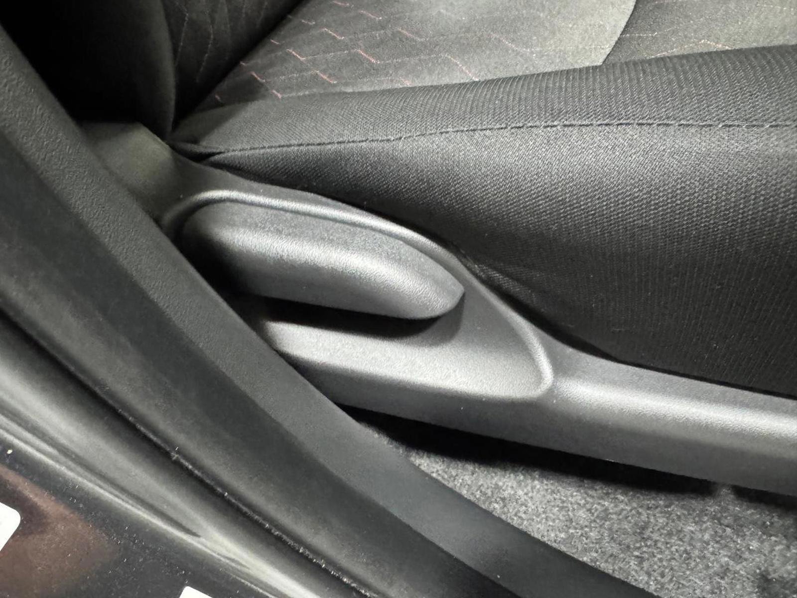 Used 2024 Mitsubishi Mirage ES image 18