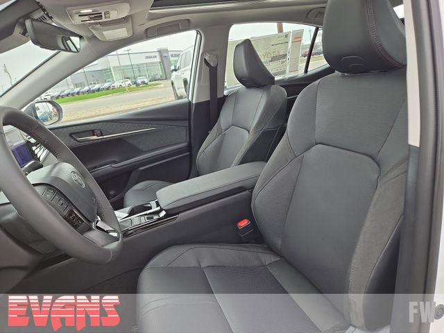 New 2026 Toyota Camry XLE w/ Premium Plus Package image 20