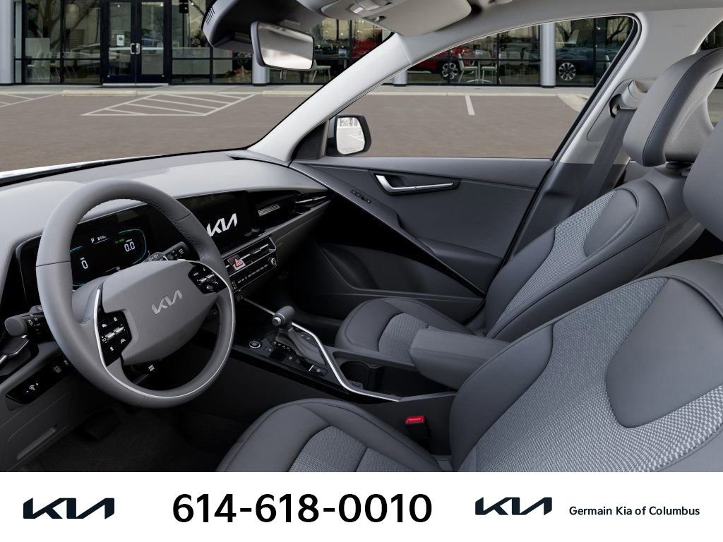 New 2026 Kia Niro EX image 20