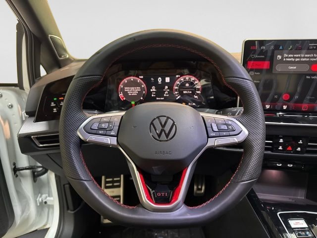 New 2026 Volkswagen GTI SE FWD image 15