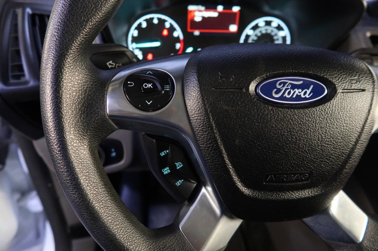Used 2022 Ford Transit Connect XL image 27