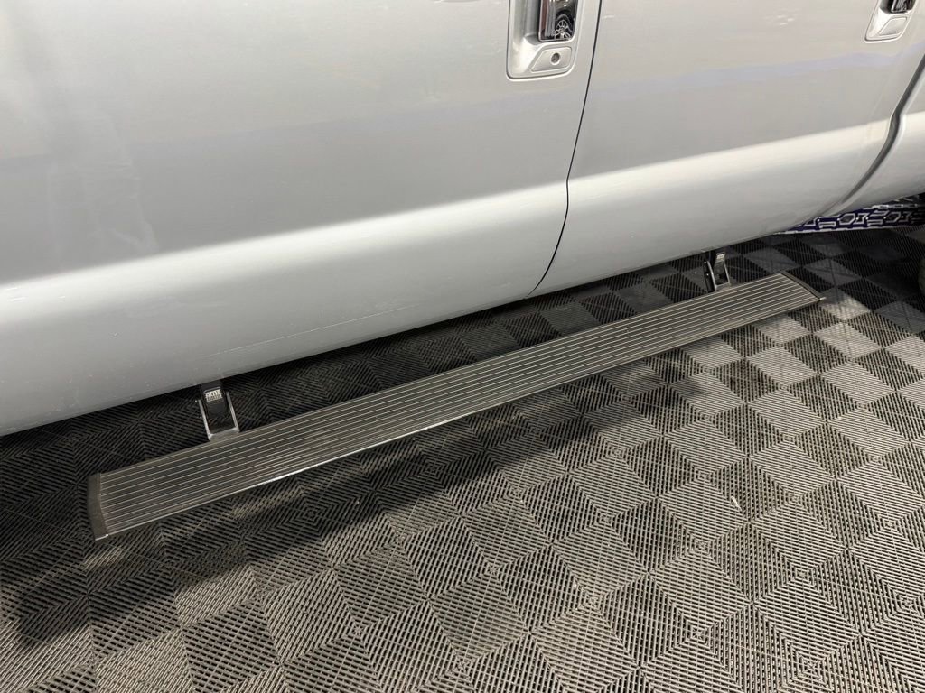 Used 2015 Ford F350 Platinum AWD/4WD image 11