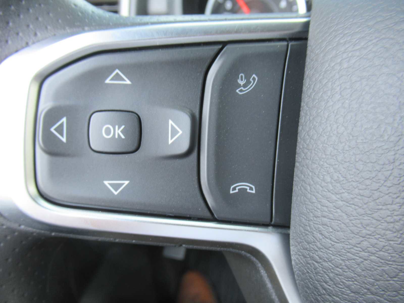 New 2026 RAM 2500 Tradesman image 27