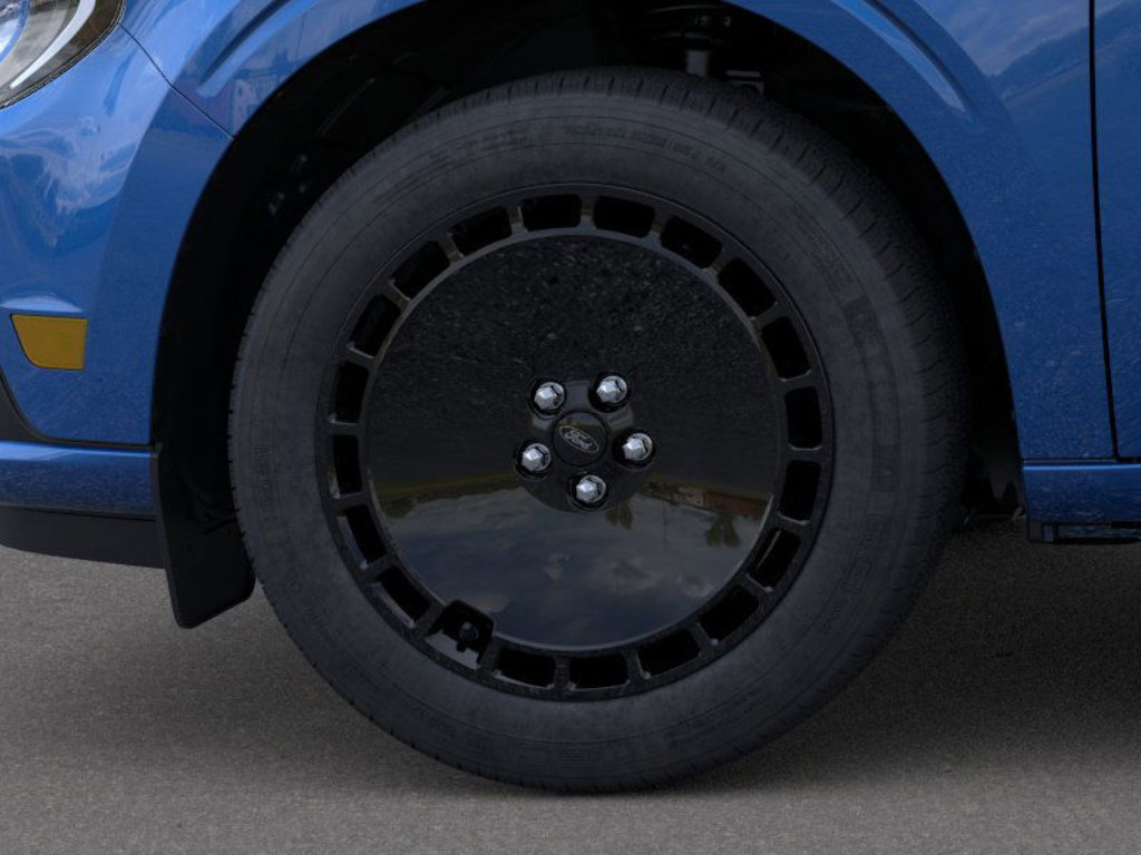 New 2026 Ford Maverick Lobo AWD/4WD image 44