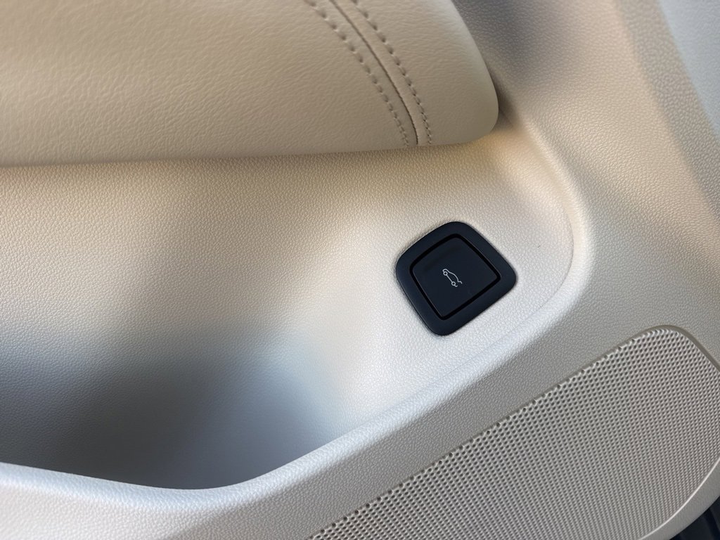 Used 2024 Cadillac CT4 Premium Luxury w/ Climate Package image 10