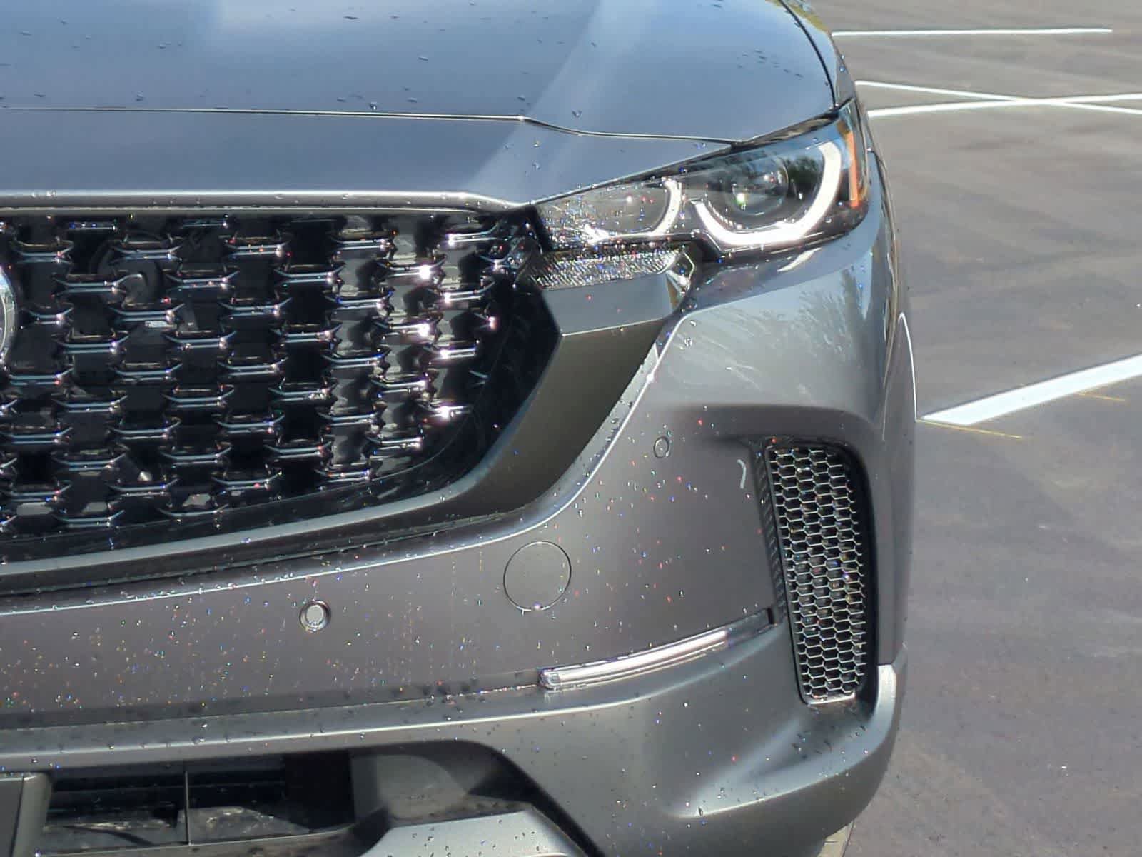 New 2026 MAZDA CX-50 AWD 2.5 S w/ Premium Package image 10