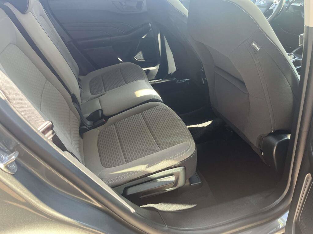 Used 2022 Ford Escape SE w/ SE Sport Appearance Package AWD/4WD image 20