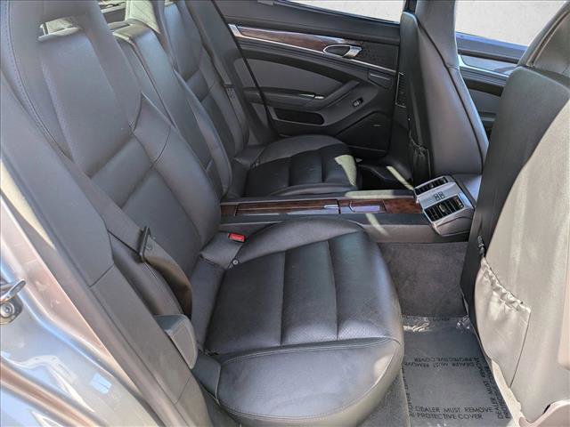 Used 2012 Porsche Panamera 4 image 19