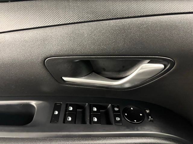 Used 2025 Hyundai Tucson SEL image 23
