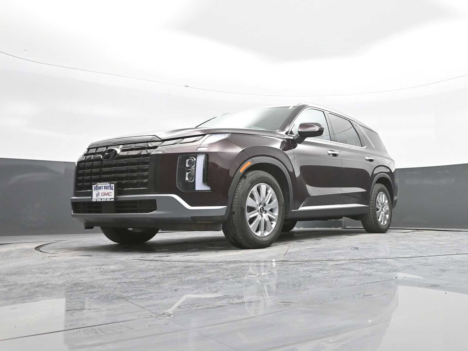 Used 2024 Hyundai Palisade SEL image 38