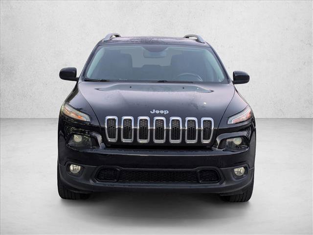 Used 2017 Jeep Cherokee Latitude w/ Trailer Tow Group video 2