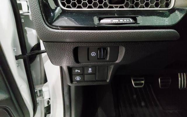 Certified 2024 Honda Civic Sport Touring image 22