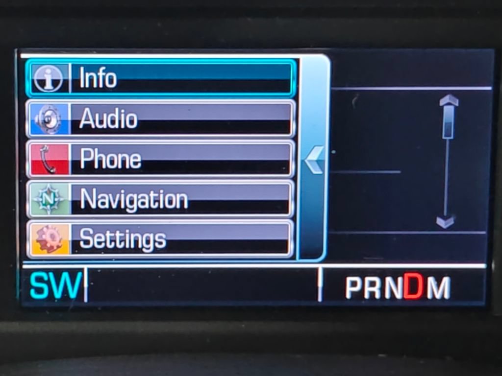 Used 2015 Chevrolet Tahoe LT AWD/4WD image 62