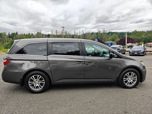 Used 2012 Honda Odyssey EX image 8