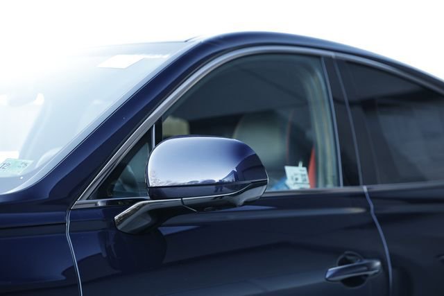 New 2026 Genesis GV80 3.5T e-SC image 11