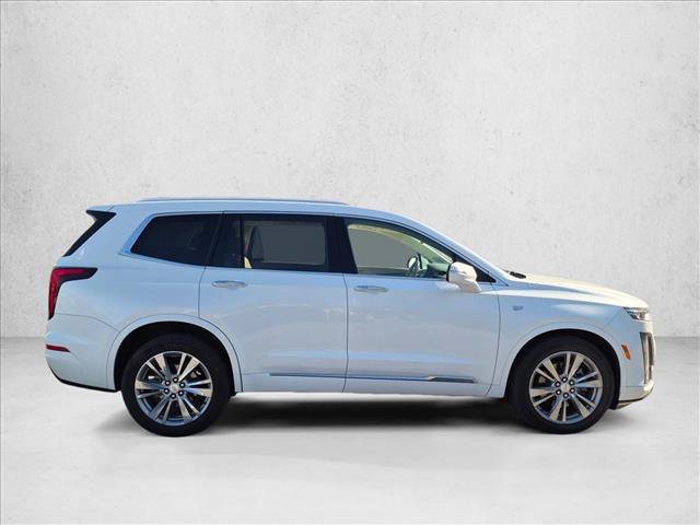 Used 2023 Cadillac XT6 Premium Luxury AWD/4WD image 4