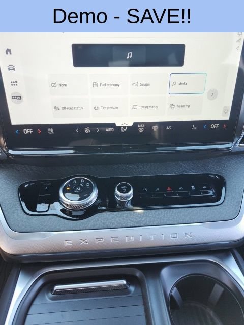 New 2026 Ford Expedition Tremor AWD/4WD image 49
