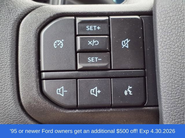 New 2026 Ford F250 XLT image 29