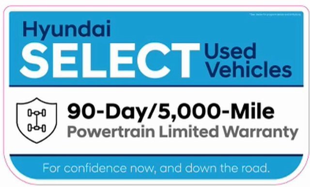 Used 2022 Hyundai Elantra Limited w/ Cargo Package image 2