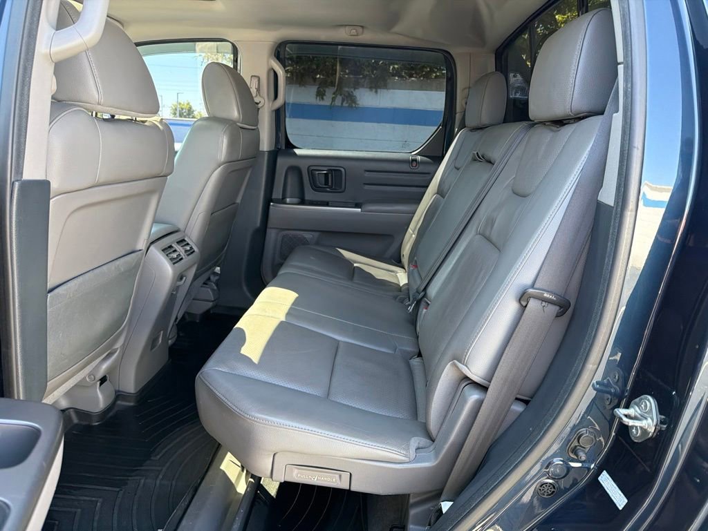 Used 2012 Honda Ridgeline RTL image 18