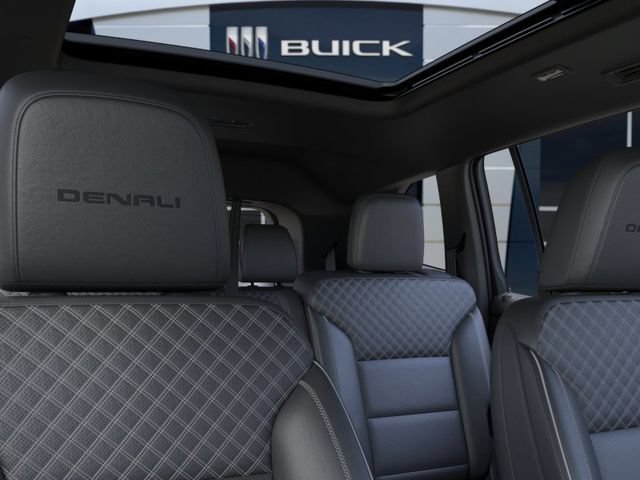 New 2026 GMC Acadia Denali w/ Super Cruise Package FWD image 24