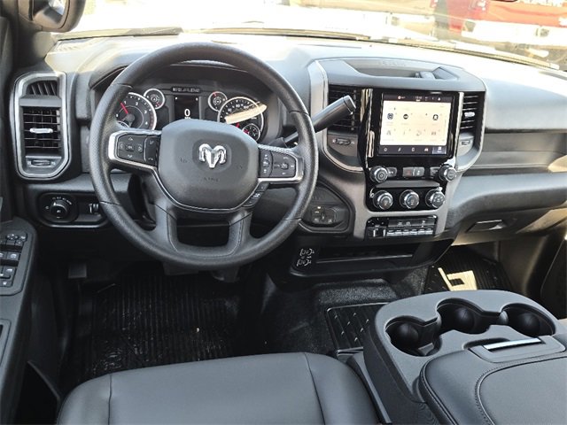 New 2026 RAM 5500 Tradesman w/ Chrome Appearance Group image 6