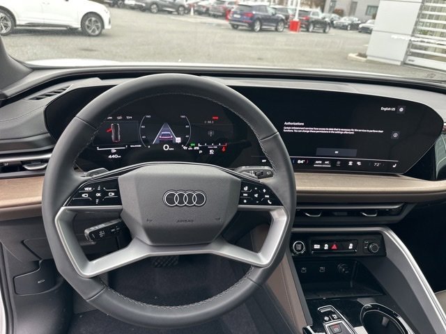 New 2025 Audi Q5 Premium image 18