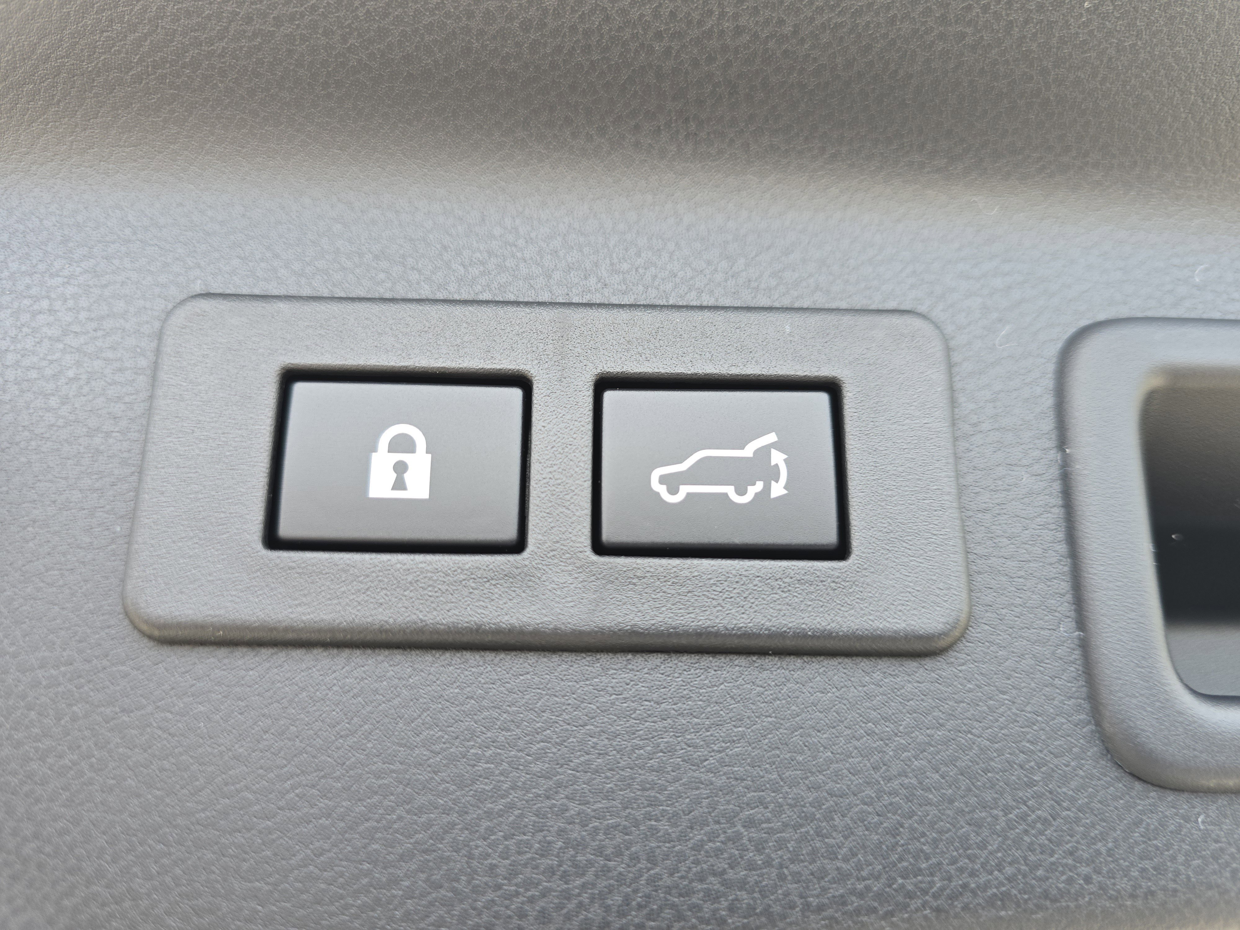 New 2026 Subaru Forester Sport image 17