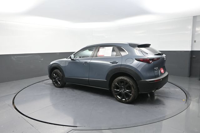 Used 2022 MAZDA CX-30 AWD 2.5 S w/ Preferred Package image 57