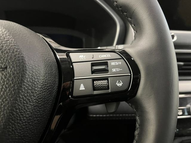 New 2026 Honda Pilot EX-L image 17