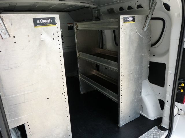 Used 2020 RAM ProMaster City Tradesman SLT FWD image 16