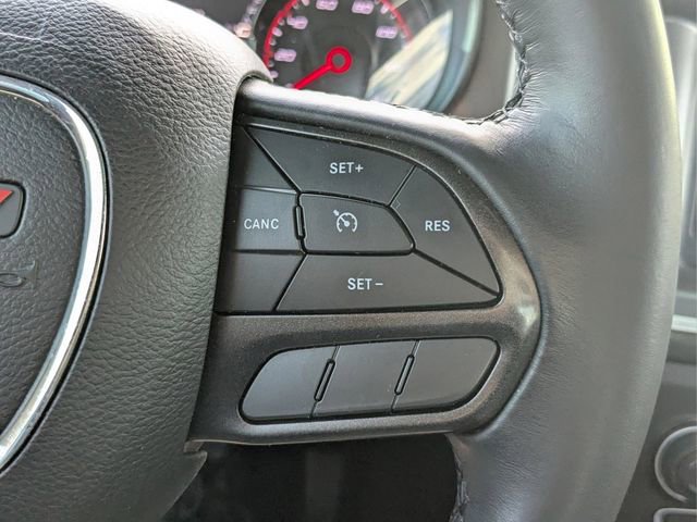 Used 2021 Dodge Charger SXT w/ Blacktop Package image 14