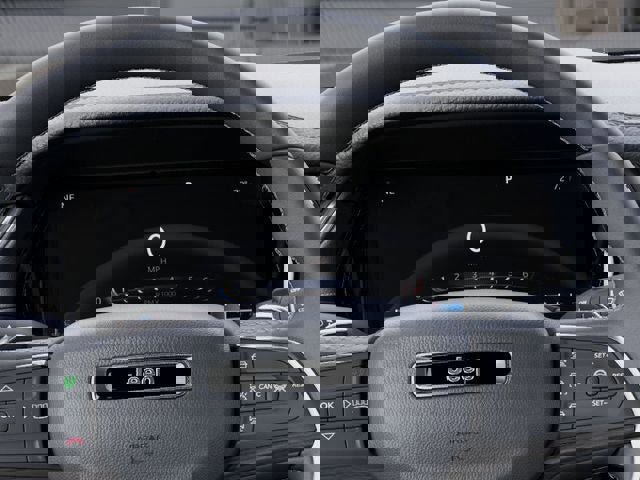 New 2026 Jeep Grand Cherokee L Limited image 17