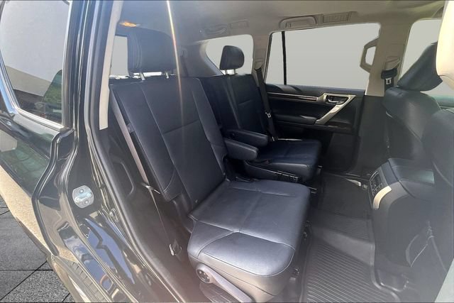 Used 2019 Lexus GX 460 Premium AWD/4WD image 28