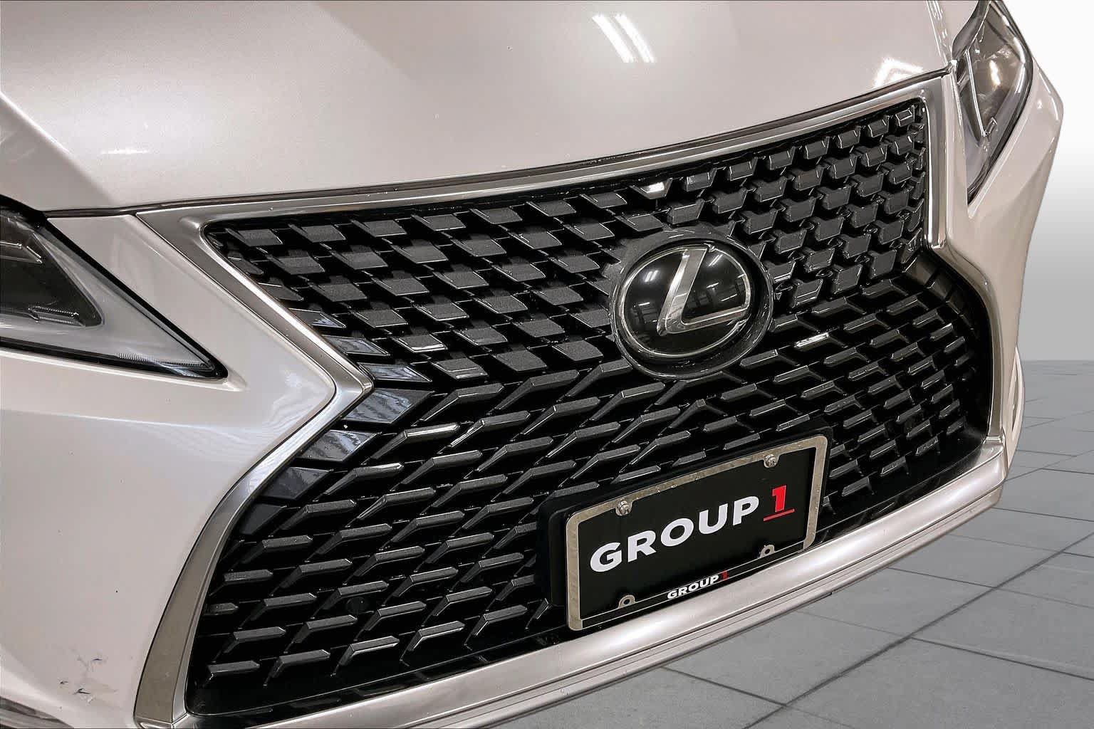 Used 2022 Lexus RX 350 AWD w/ Premium Package image 30